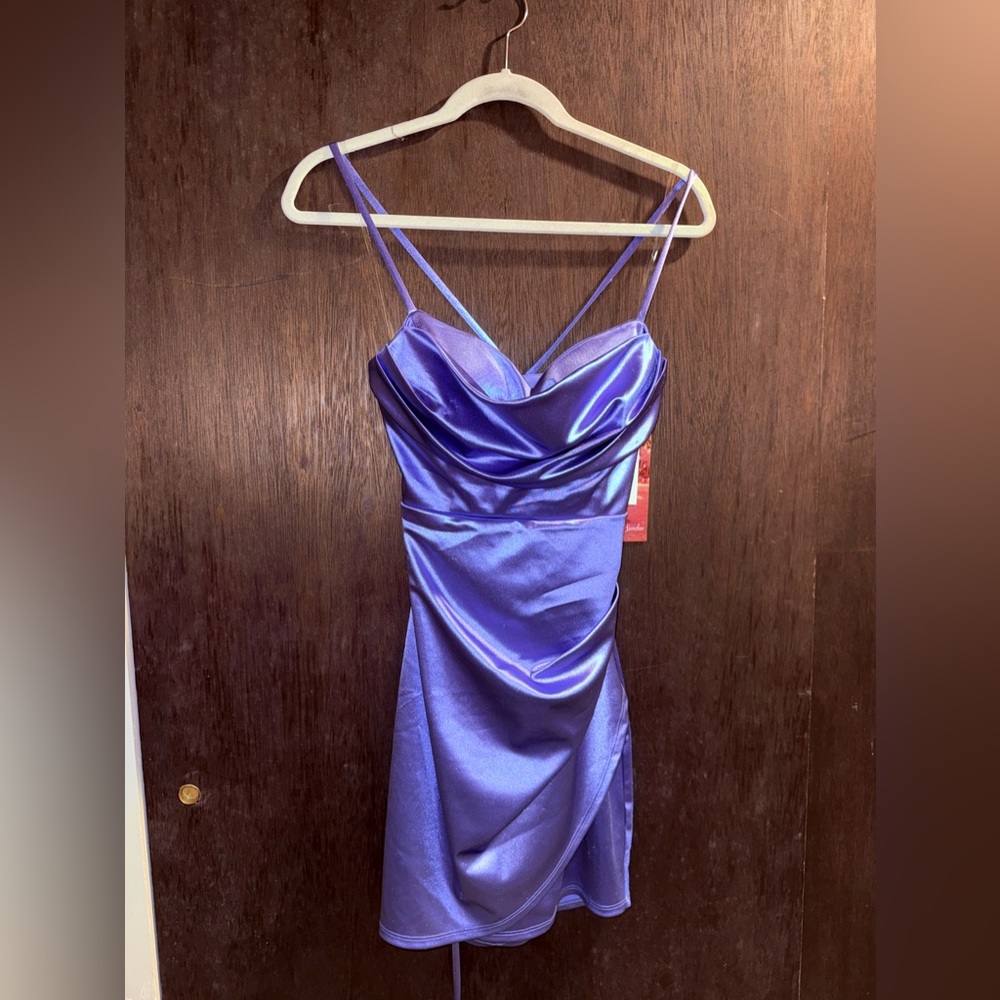 Tie back Dress - BRAND NEW with tags!!